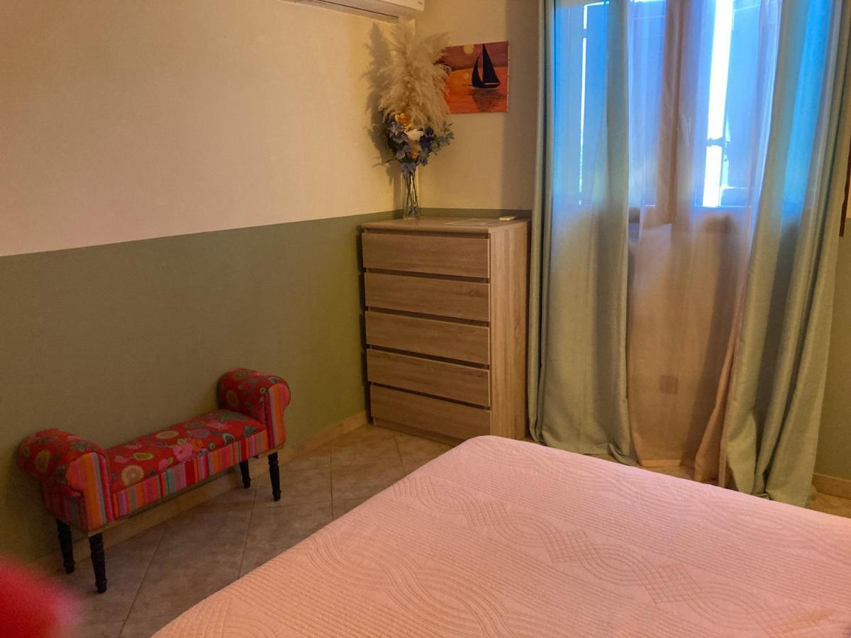 B&B Macchia Verdata Avec Piscine Monacia-d'Aullene Εξωτερικό φωτογραφία