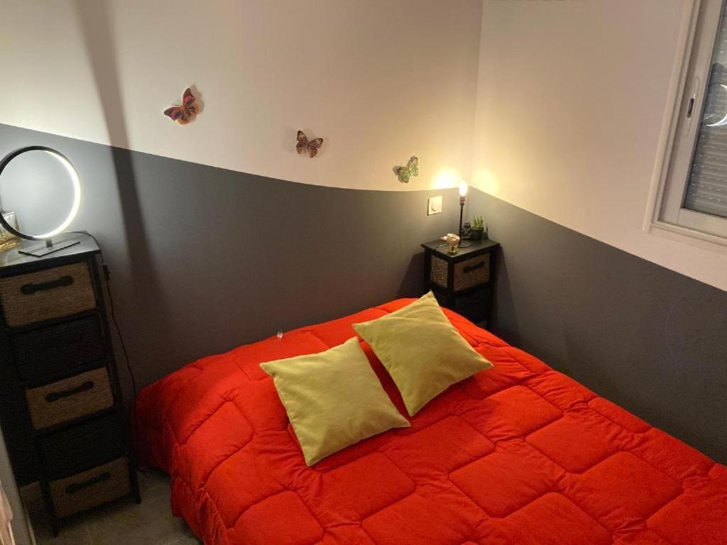 B&B Macchia Verdata Avec Piscine Monacia-d'Aullene Εξωτερικό φωτογραφία
