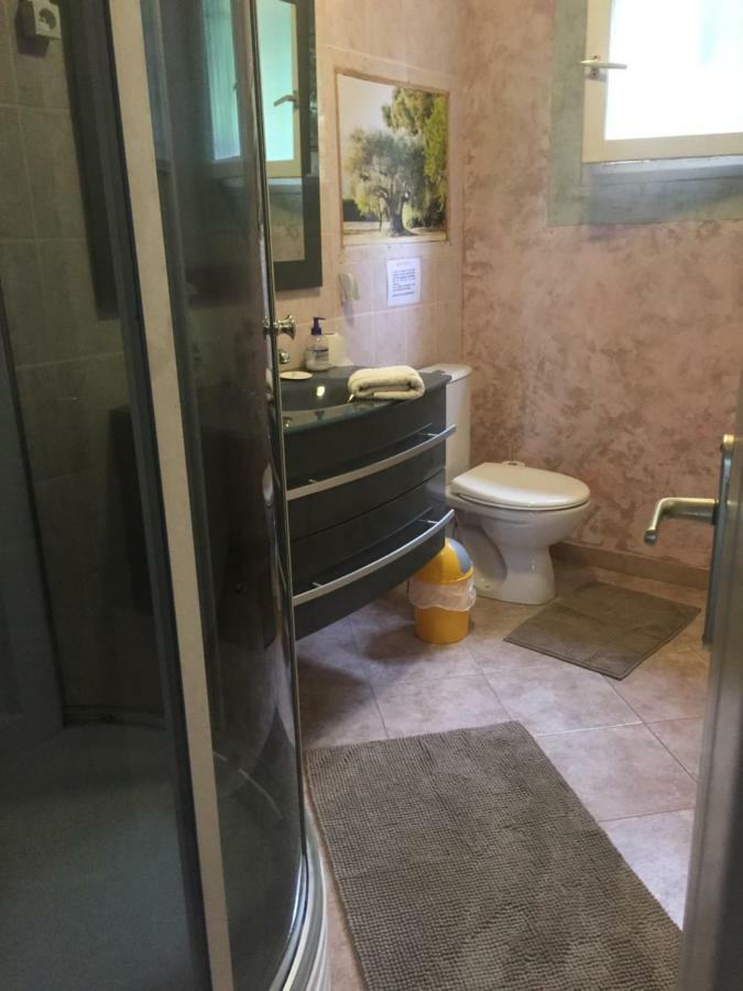 B&B Macchia Verdata Avec Piscine Monacia-d'Aullene Εξωτερικό φωτογραφία