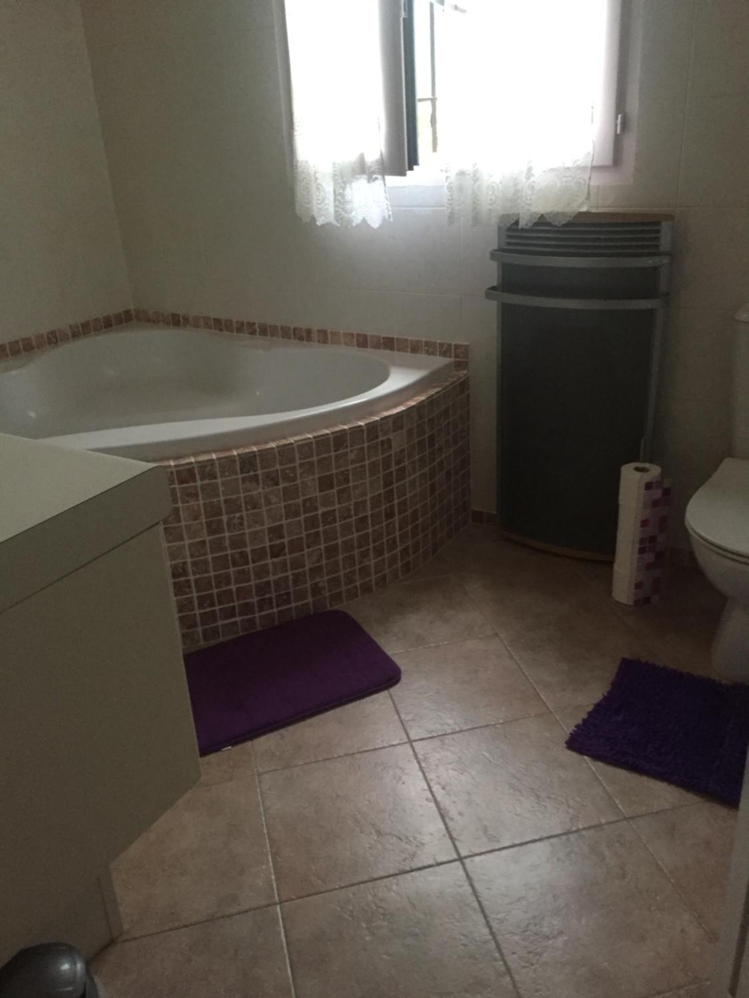 B&B Macchia Verdata Avec Piscine Monacia-d'Aullene Εξωτερικό φωτογραφία